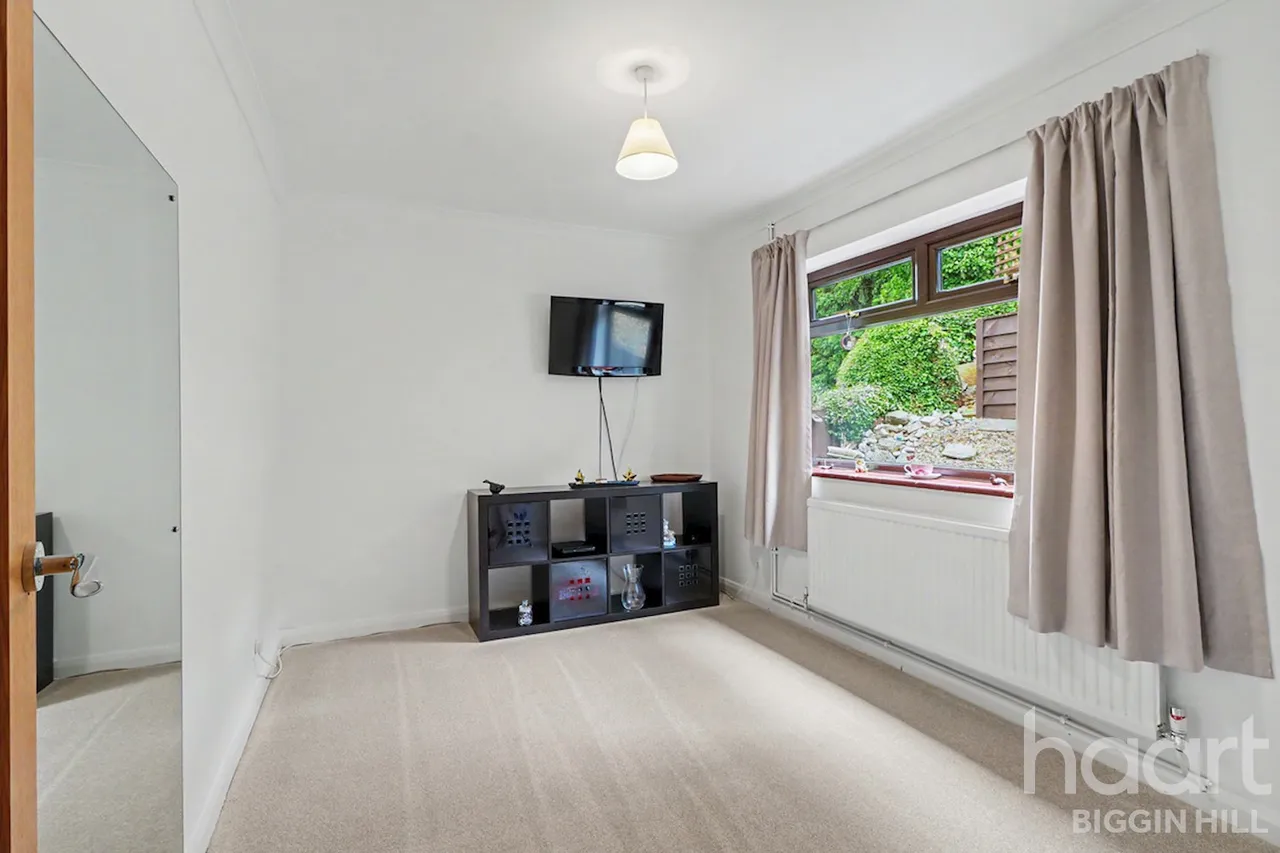Hillcrest Road, Biggin Hill, TN16, photo 3