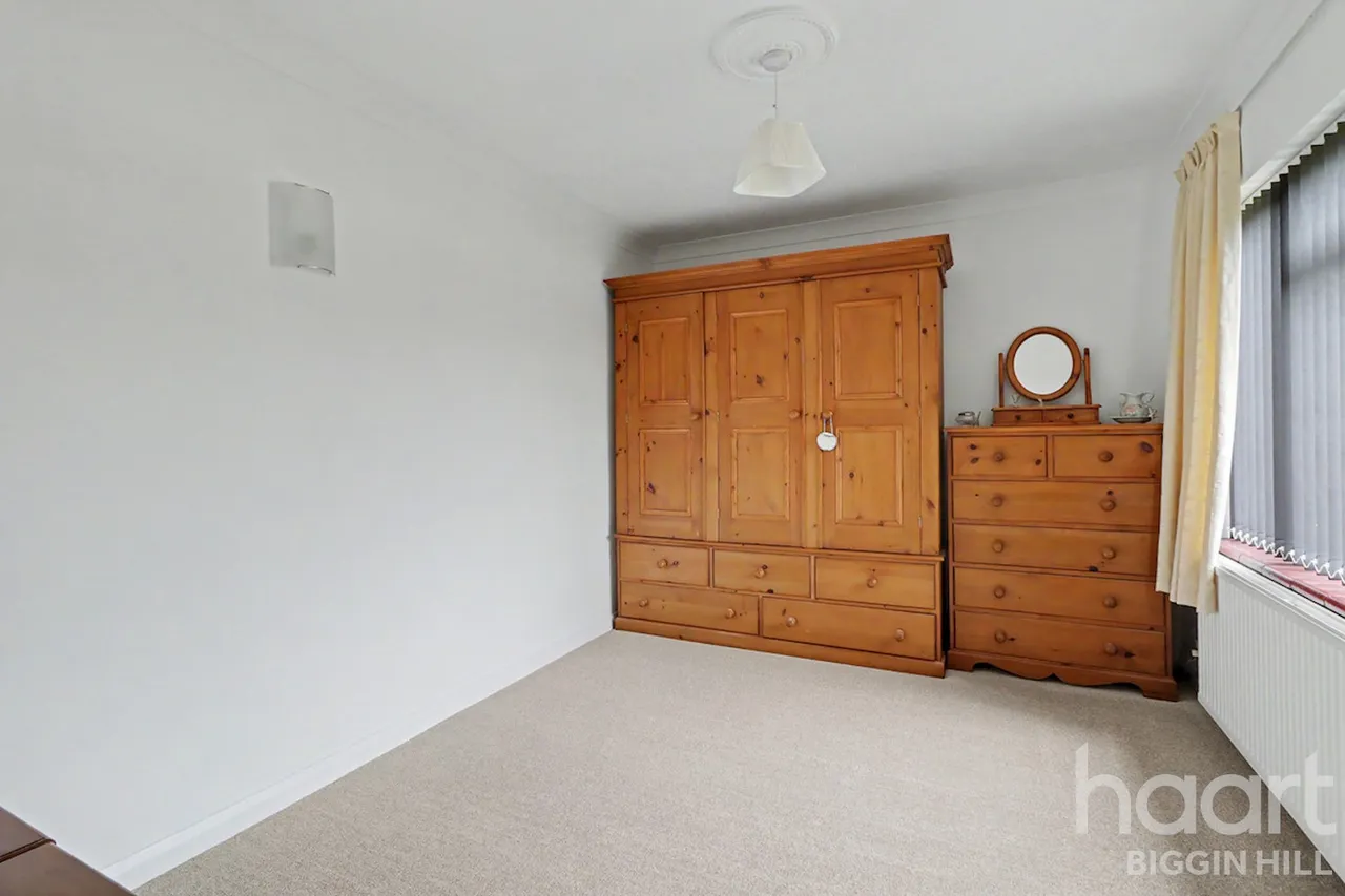 Hillcrest Road, Biggin Hill, TN16, photo 5