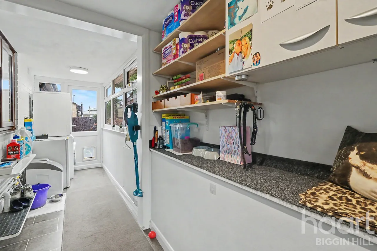 Hillcrest Road, Biggin Hill, TN16, photo 14