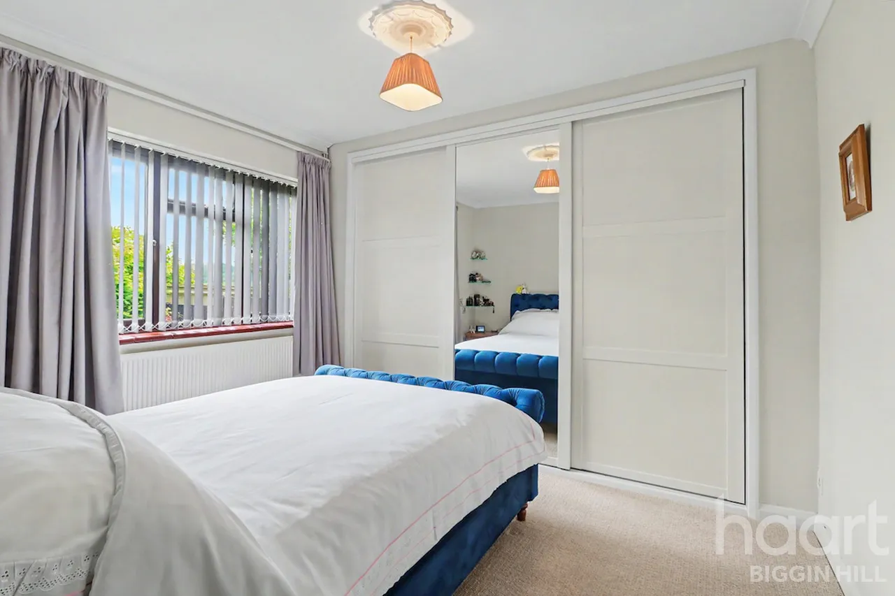 Hillcrest Road, Biggin Hill, TN16, photo 2