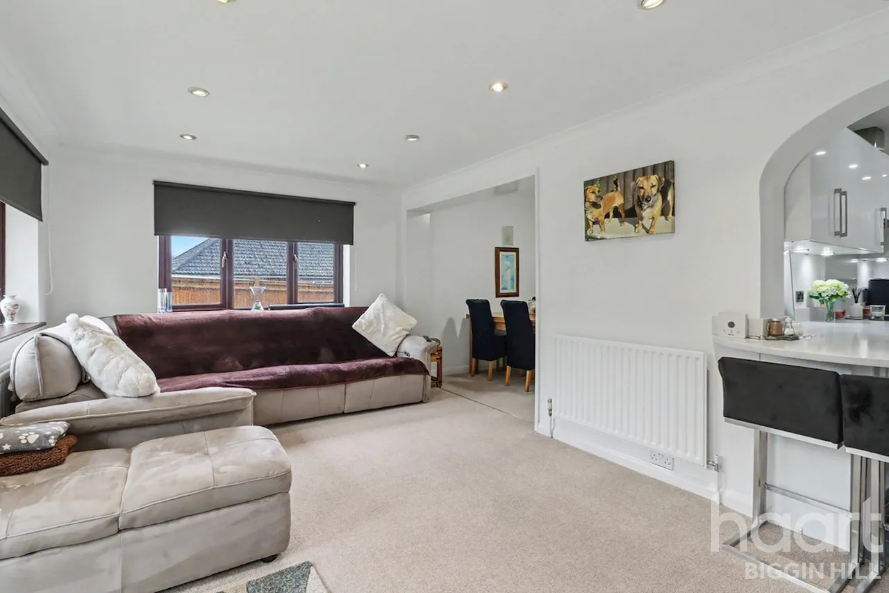 Hillcrest Road, Biggin Hill, TN16, photo 10