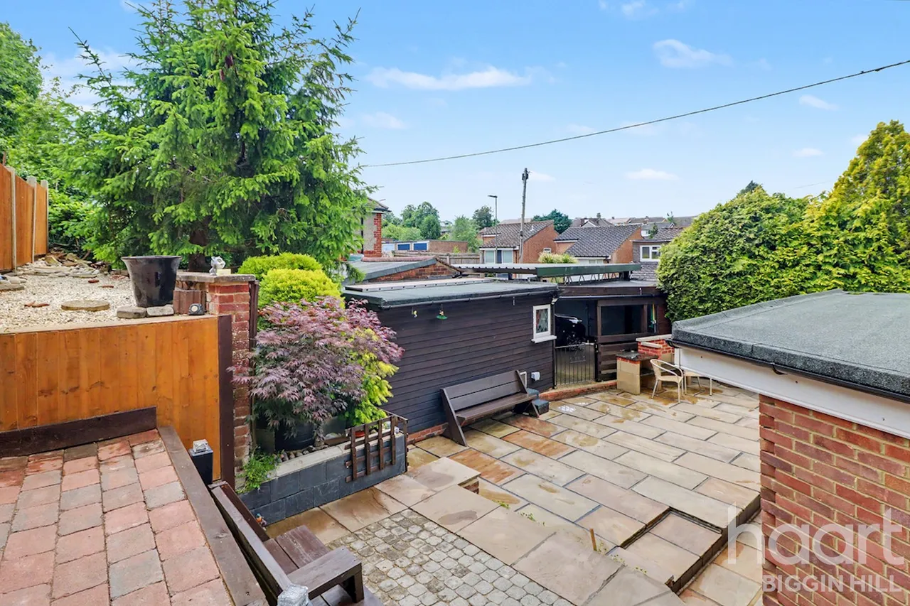 Hillcrest Road, Biggin Hill, TN16, photo 21