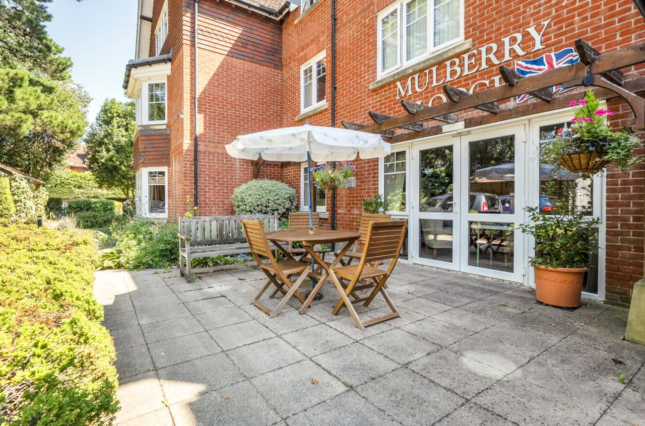 New Brighton Road, Mulberry Lodge, PO10, photo 23