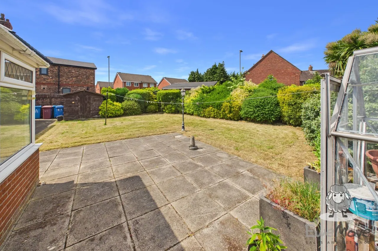 Scotchbarn Lane, Prescot, L34, photo 16