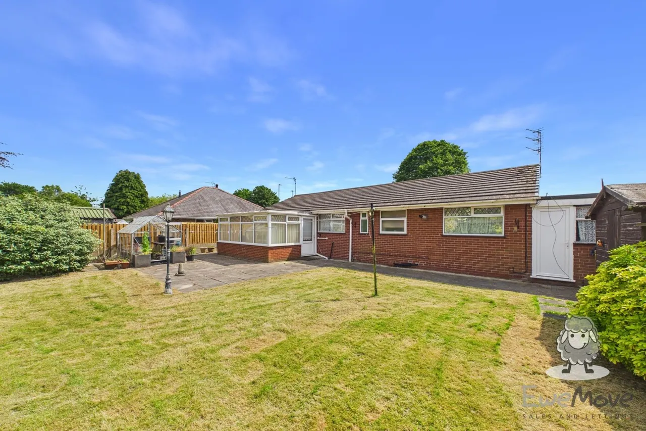 Scotchbarn Lane, Prescot, L34, photo 17