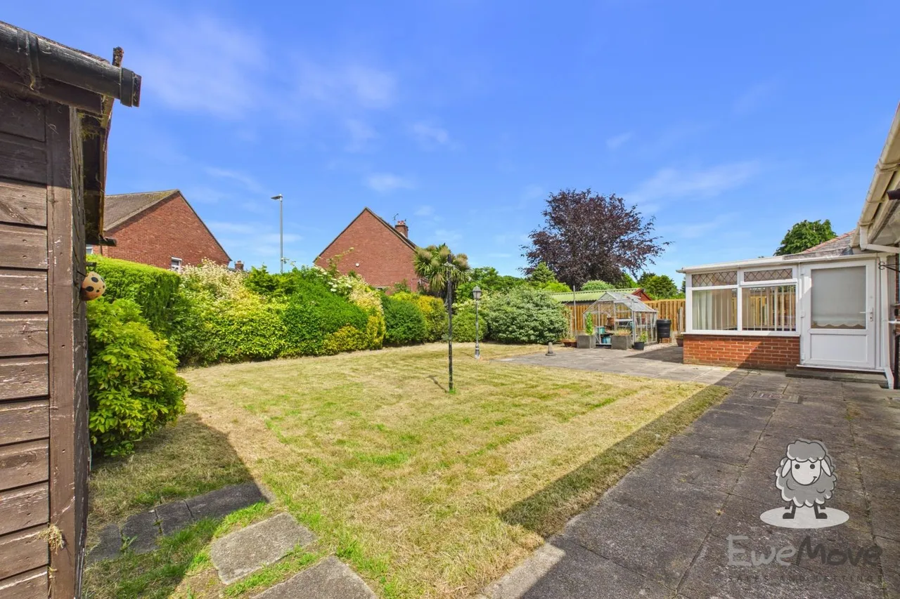 Scotchbarn Lane, Prescot, L34, photo 15