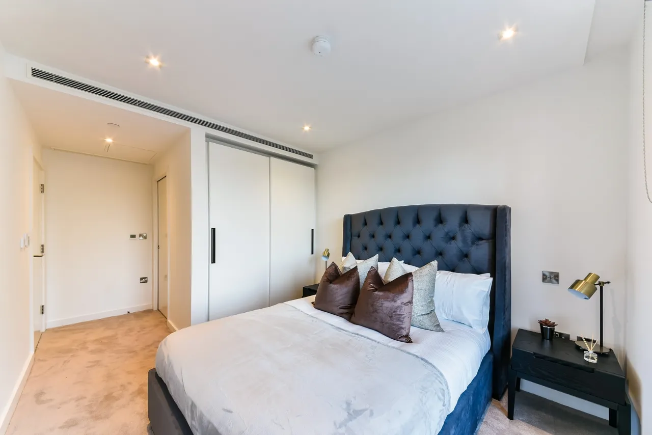 Palace View, 1 Lambeth High Street, Waterloo, London, SE1, photo 5