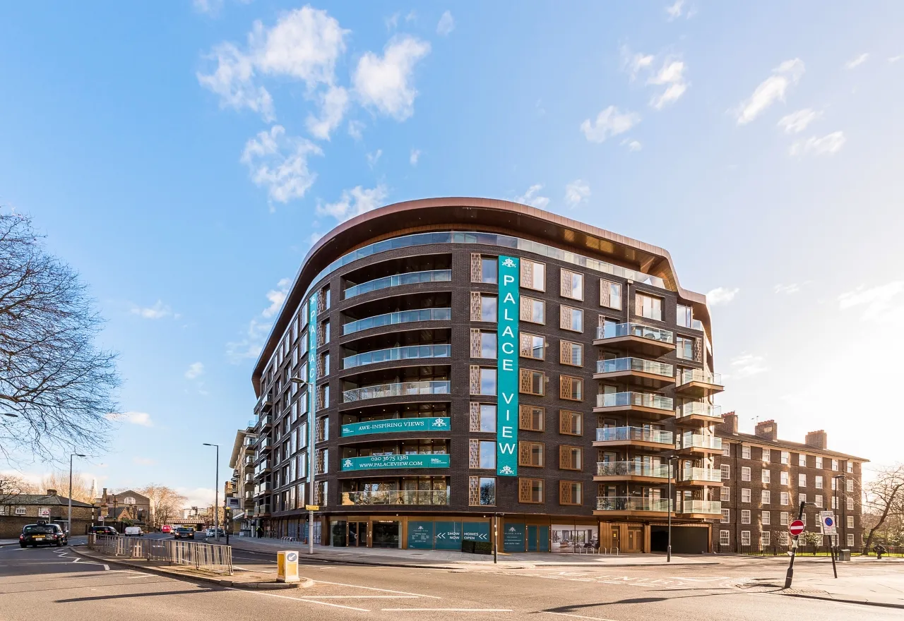 Palace View, 1 Lambeth High Street, Waterloo, London, SE1, photo 8