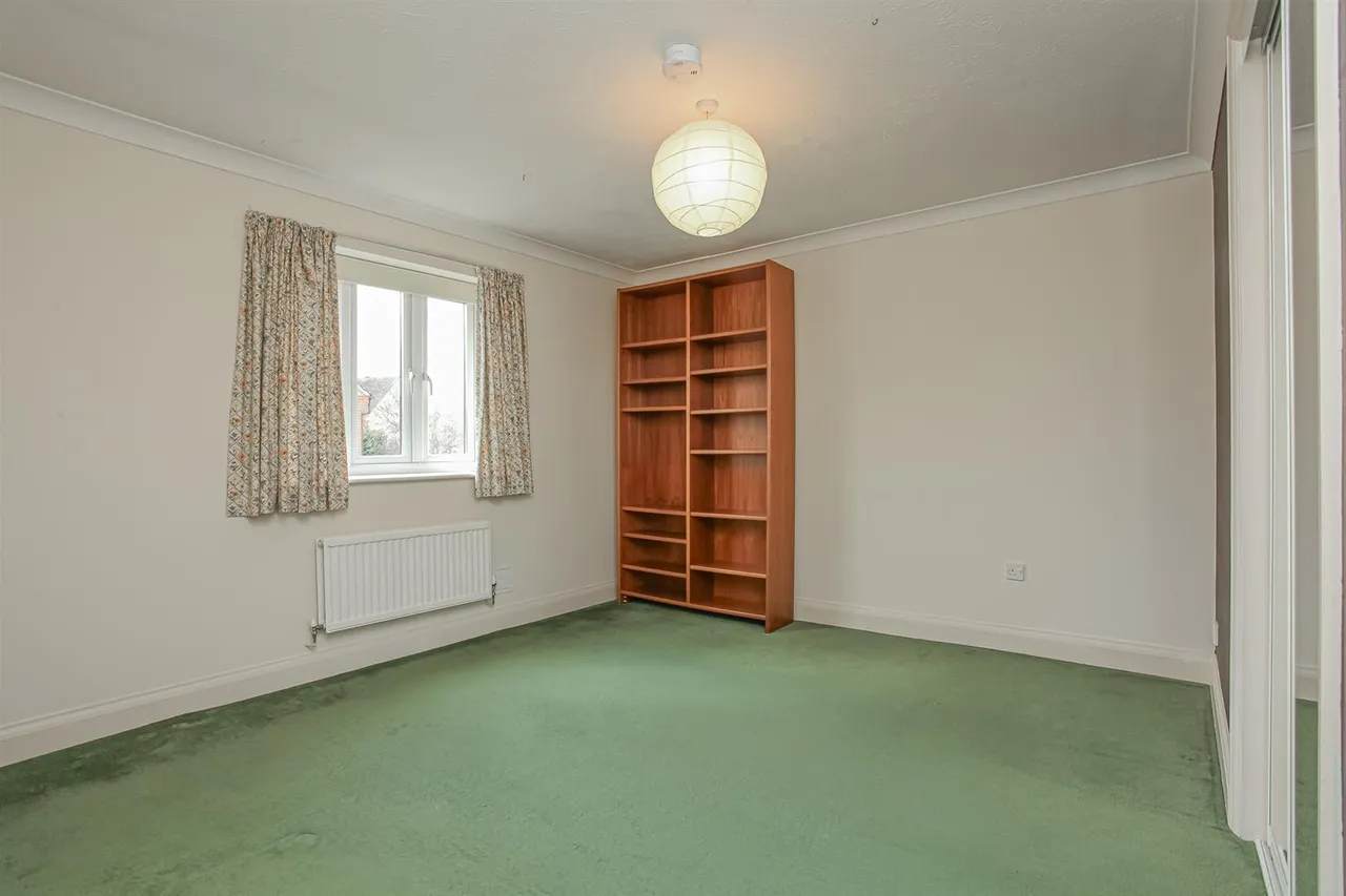 Stone House Close, Kingston Bagpuize, photo 13