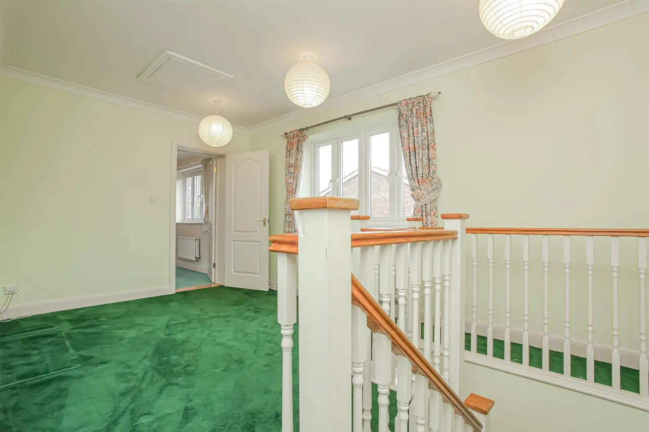 Stone House Close, Kingston Bagpuize, photo 19