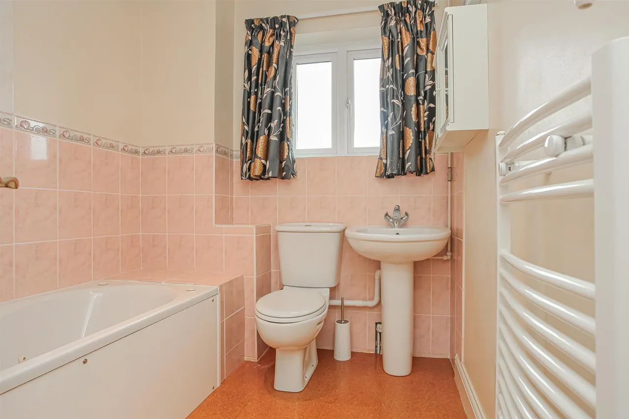 Stone House Close, Kingston Bagpuize, photo 23