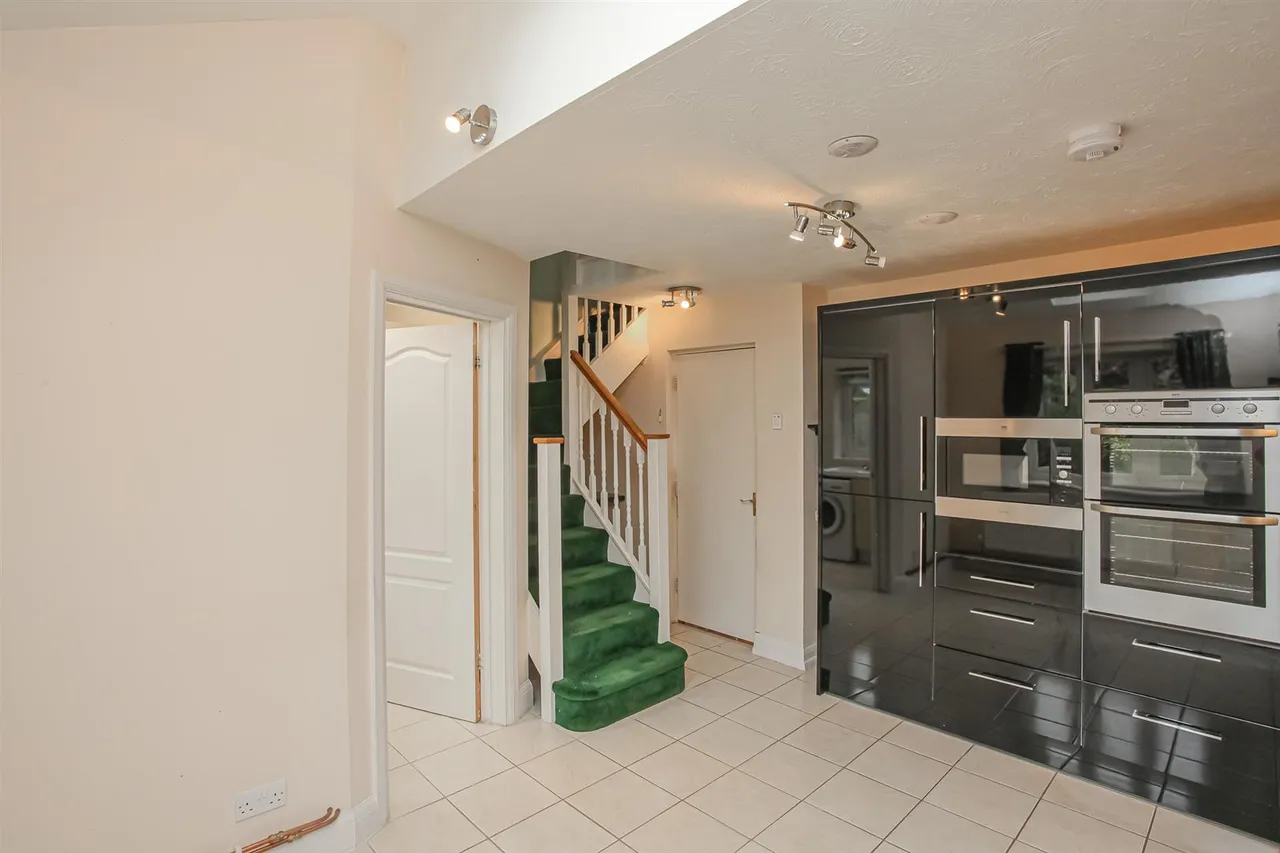 Stone House Close, Kingston Bagpuize, photo 5