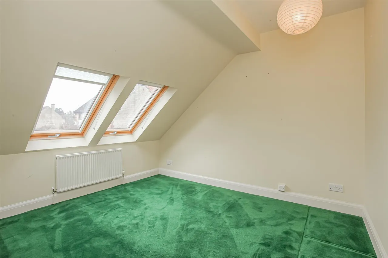 Stone House Close, Kingston Bagpuize, photo 18