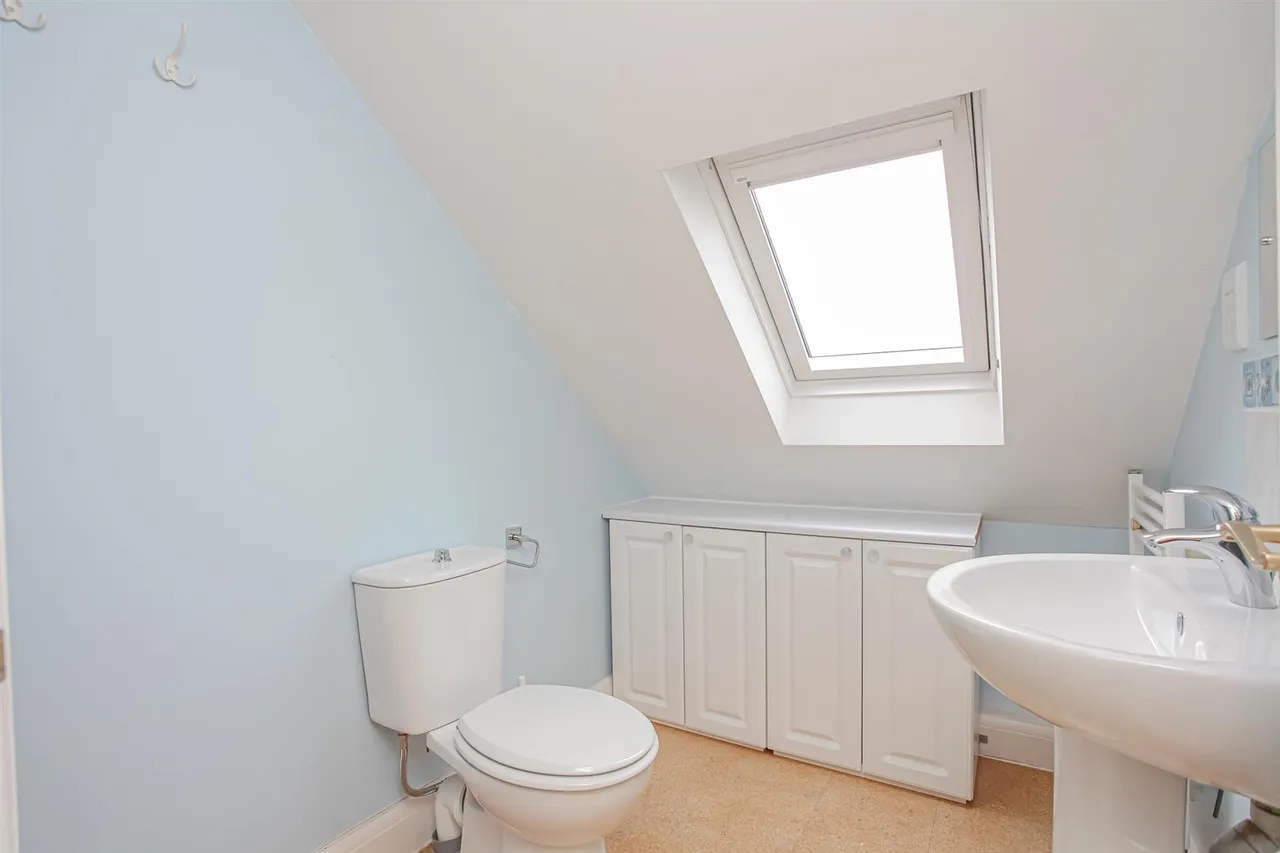 Stone House Close, Kingston Bagpuize, photo 20