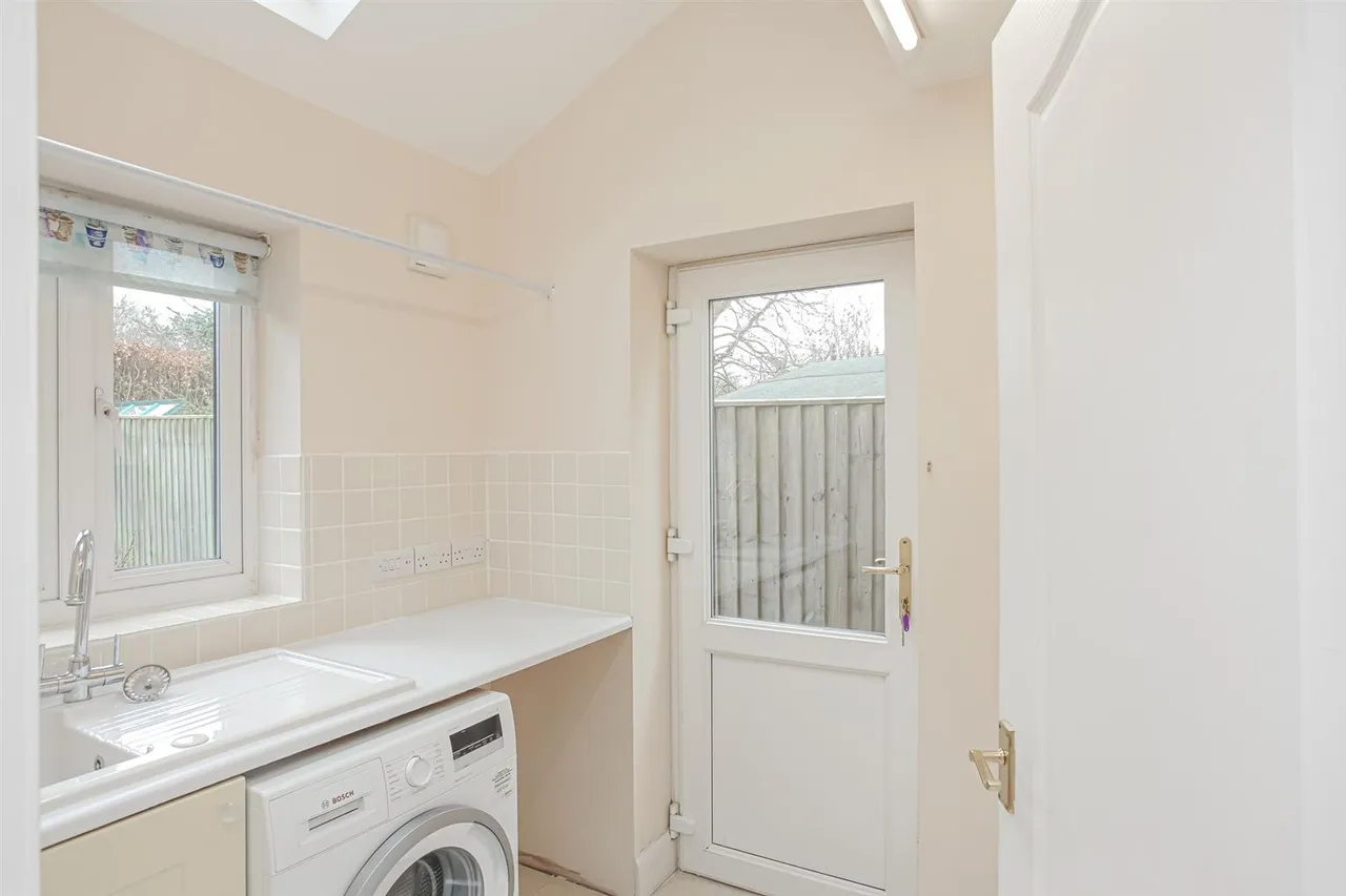 Stone House Close, Kingston Bagpuize, photo 8