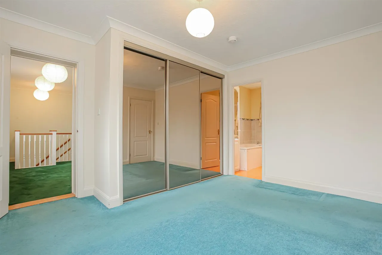 Stone House Close, Kingston Bagpuize, photo 21