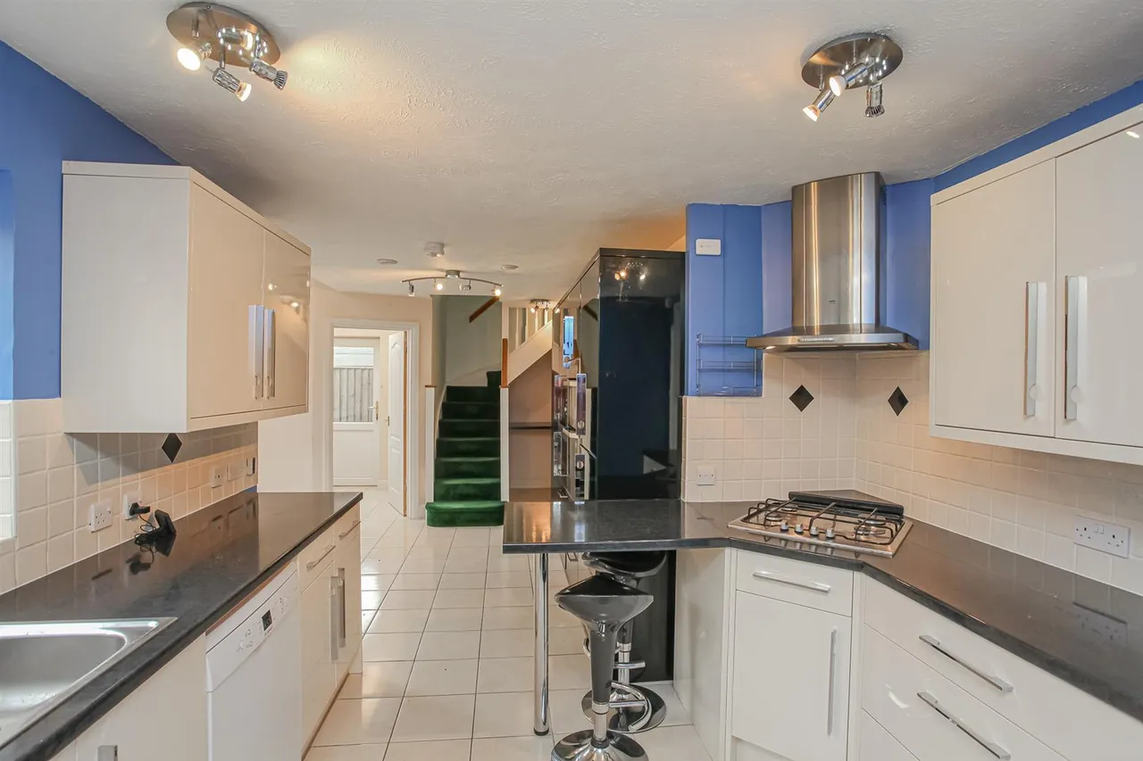 Stone House Close, Kingston Bagpuize, photo 27