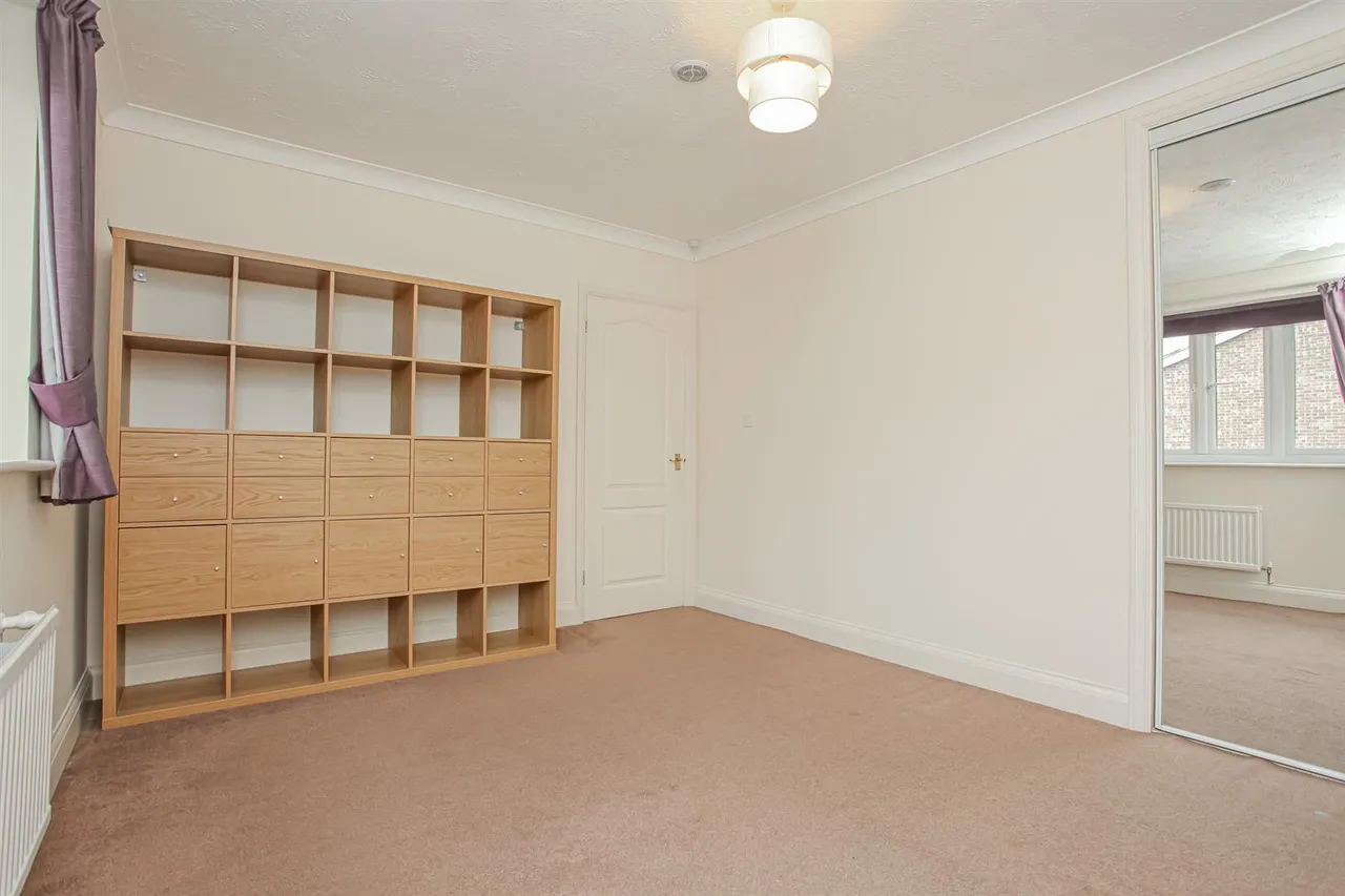 Stone House Close, Kingston Bagpuize, photo 16