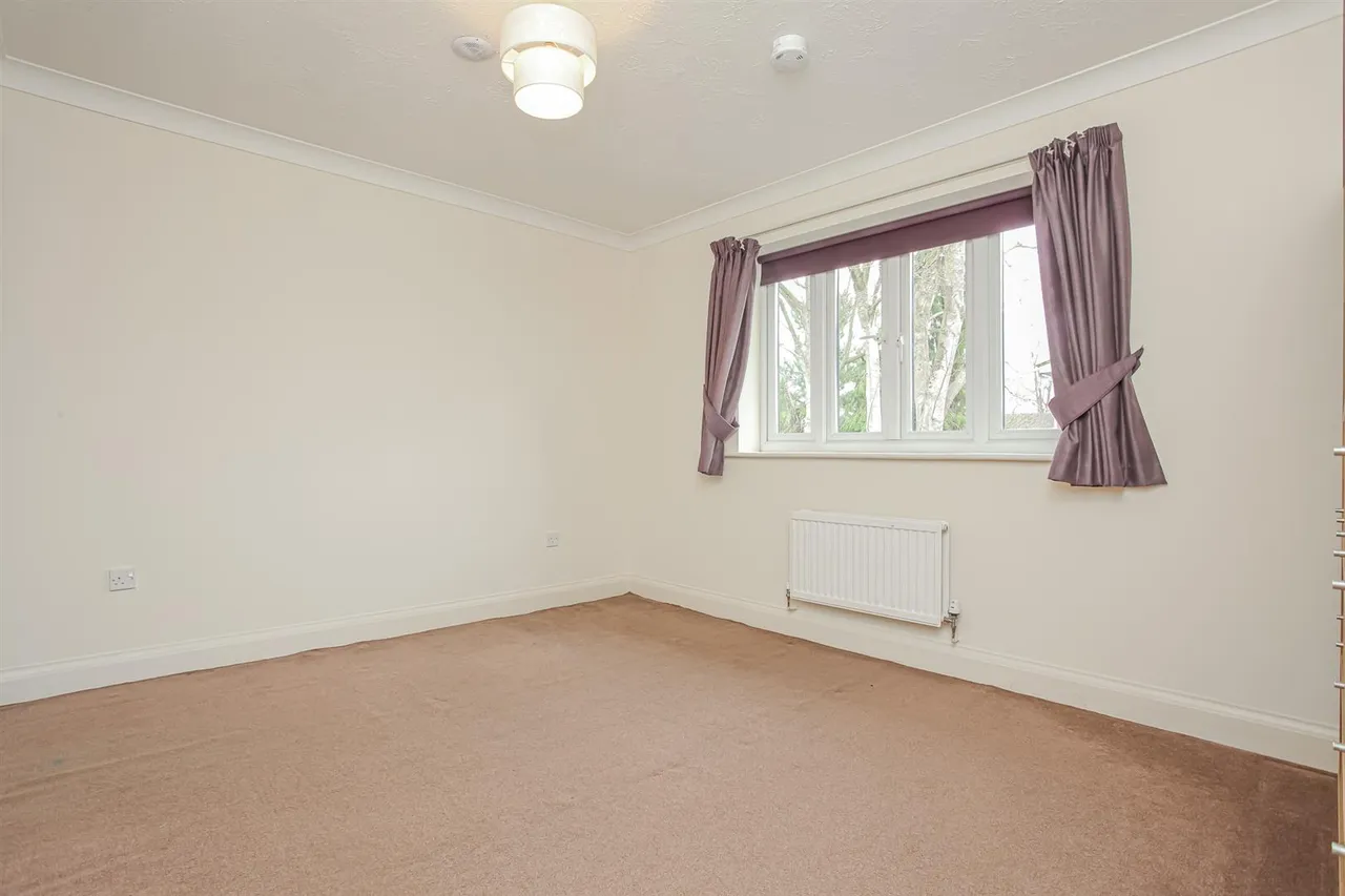 Stone House Close, Kingston Bagpuize, photo 15
