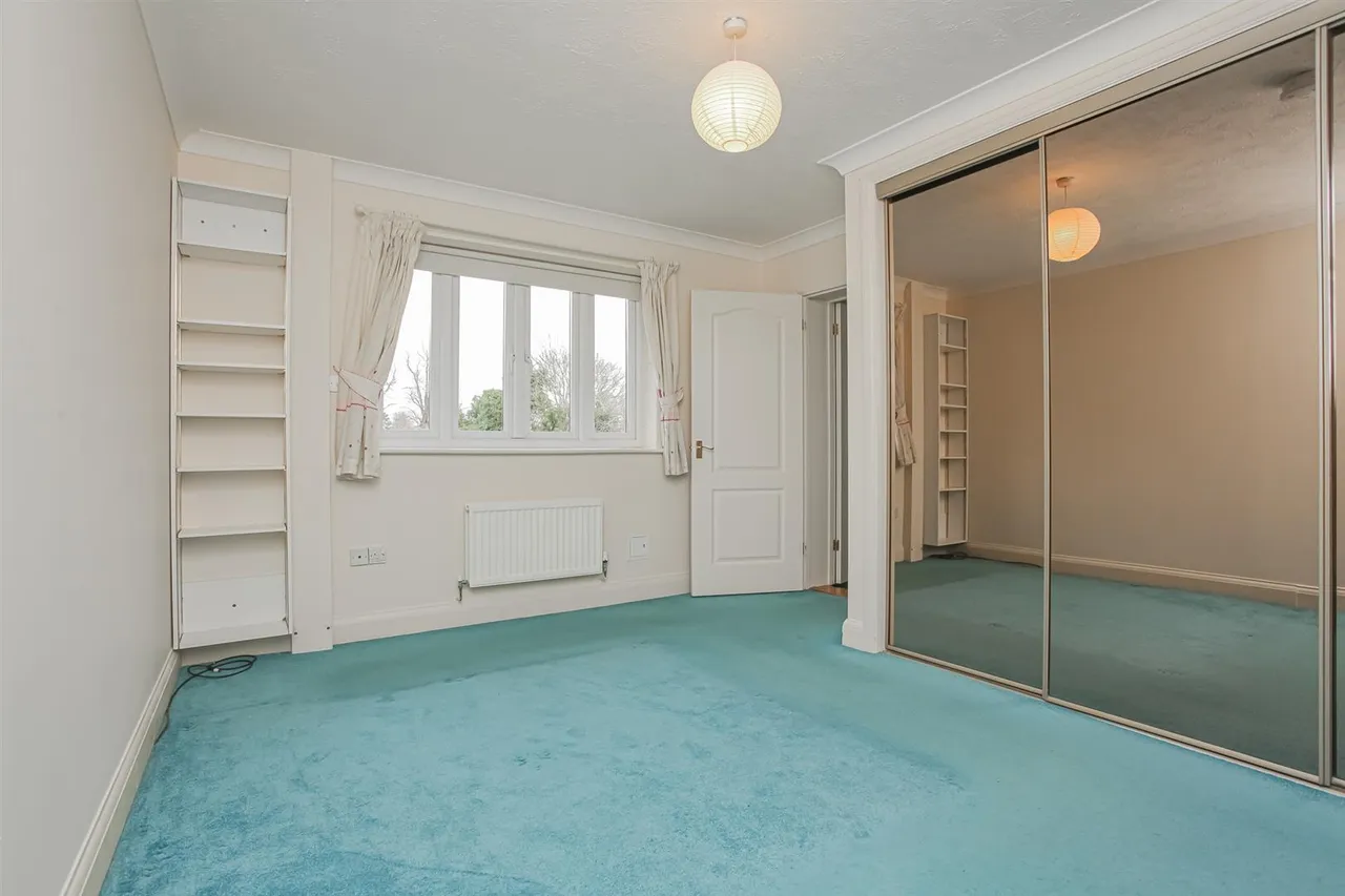 Stone House Close, Kingston Bagpuize, photo 12