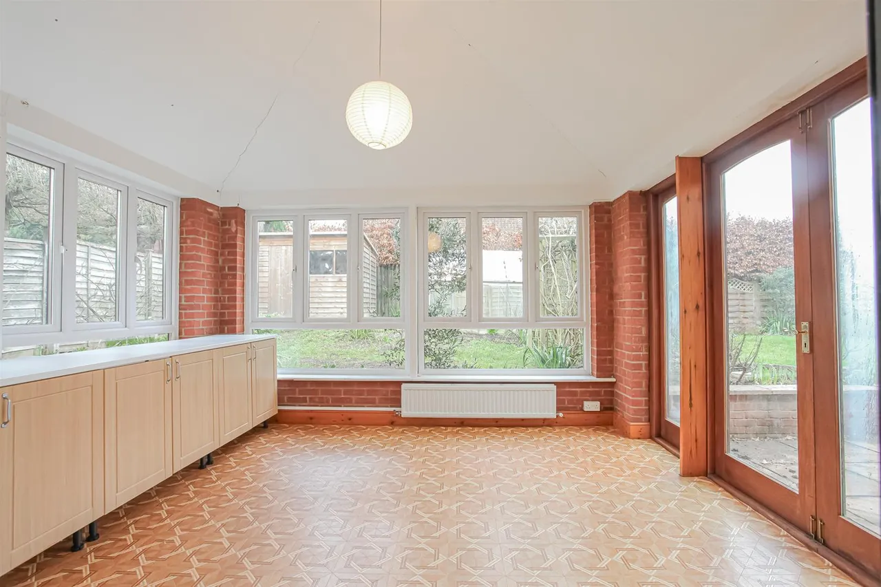 Stone House Close, Kingston Bagpuize, photo 10