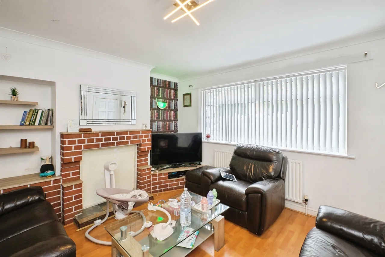Swancote Road, Birmingham, B33, photo 5