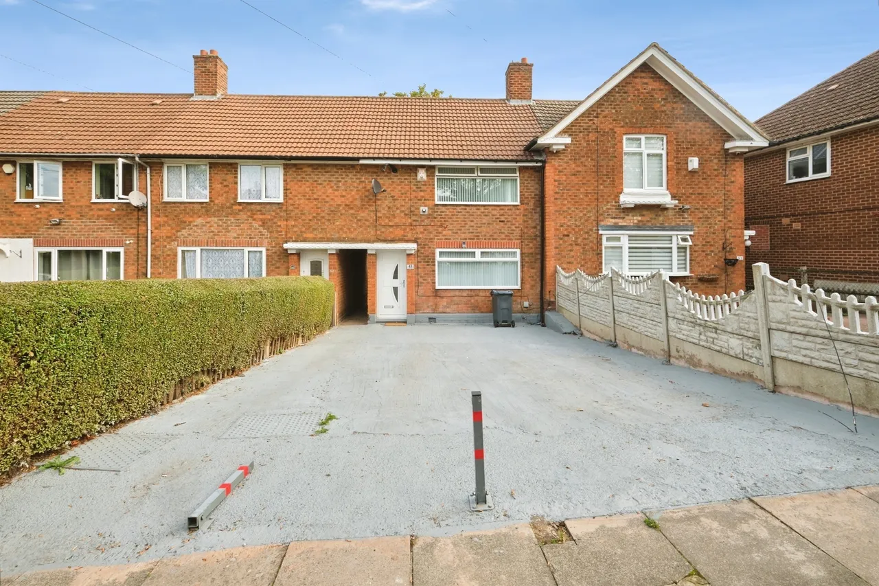 Swancote Road, Birmingham, B33, photo 15