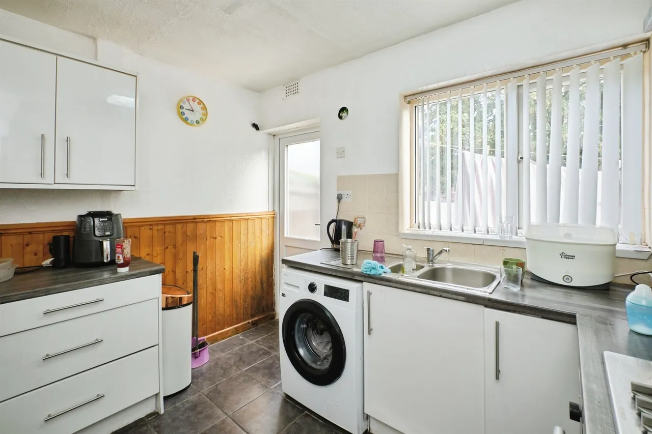 Swancote Road, Birmingham, B33, photo 8