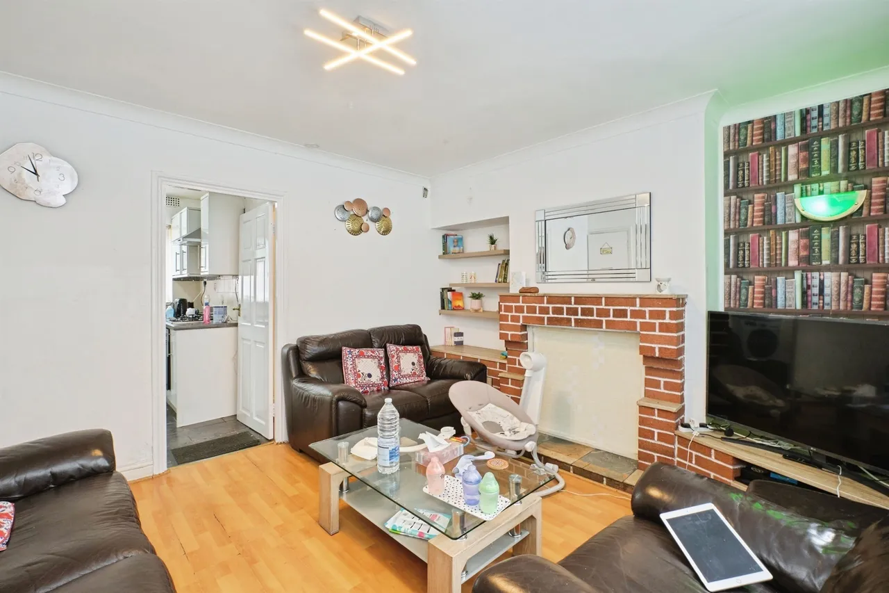 Swancote Road, Birmingham, B33, photo 4
