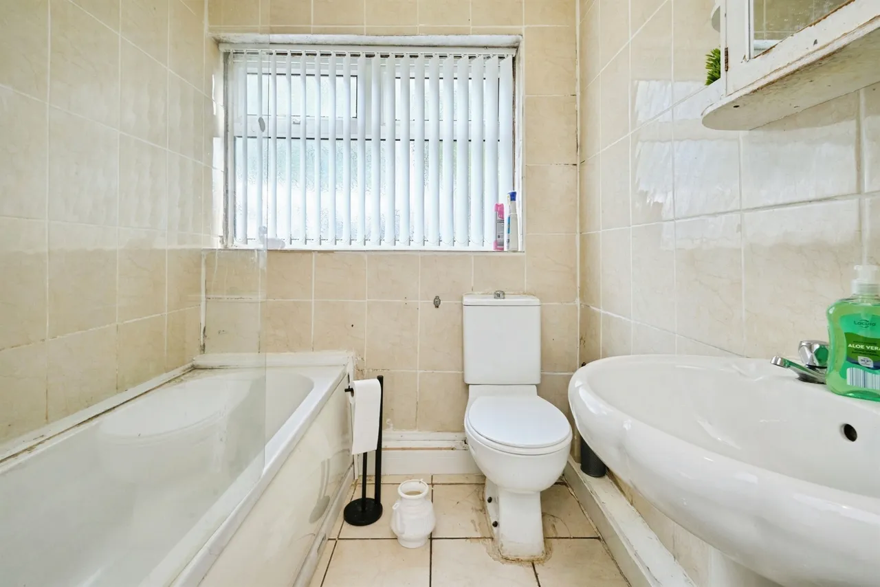Swancote Road, Birmingham, B33, photo 9