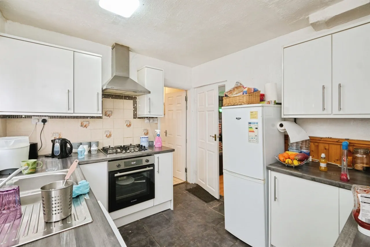 Swancote Road, Birmingham, B33, photo 6
