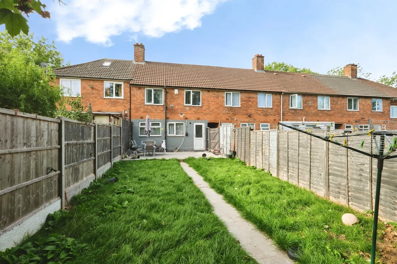 Swancote Road, Birmingham, B33, photo 2