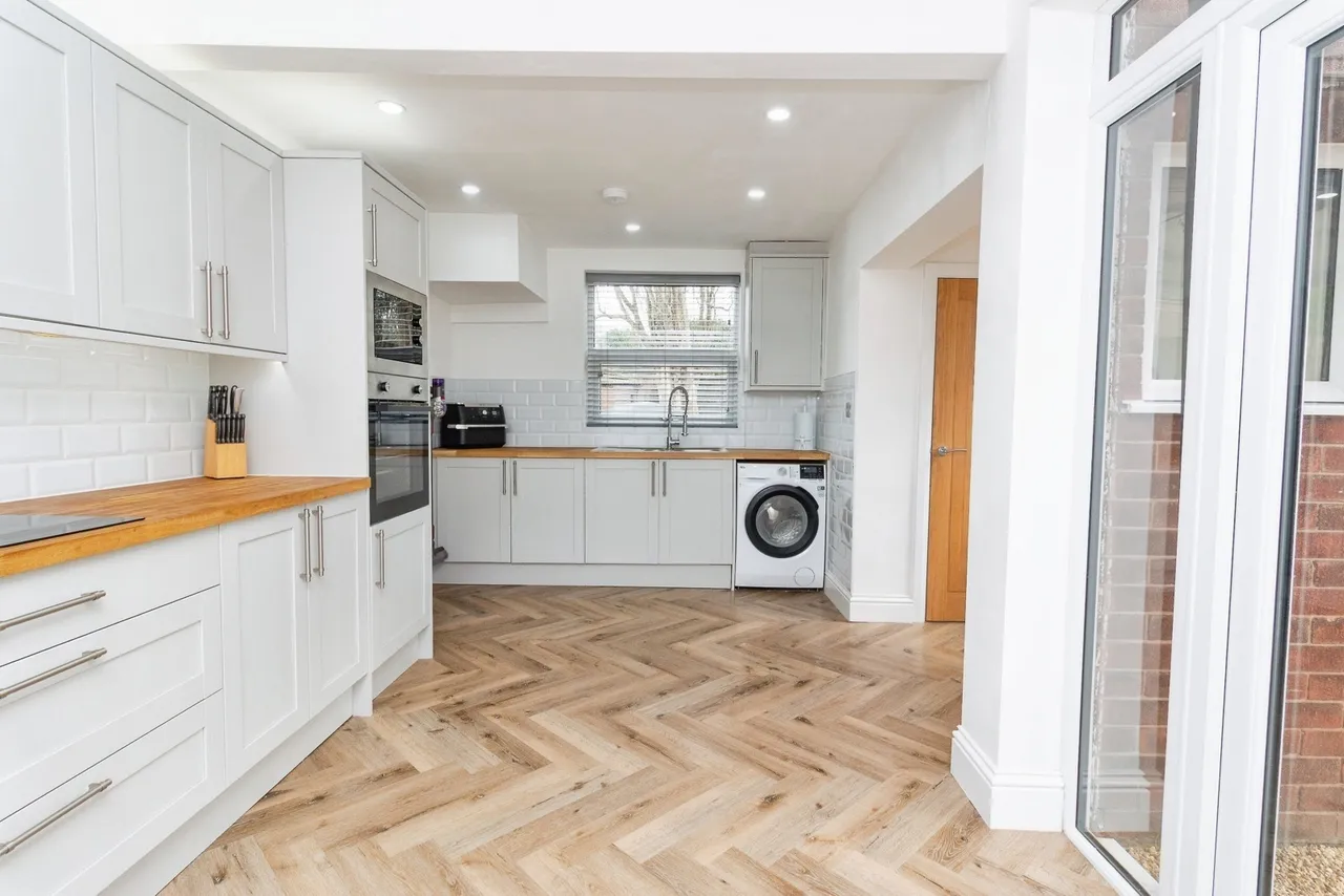 Cookson Avenue, STOKE-ON-TRENT, Staffordshire, ST3, photo 6