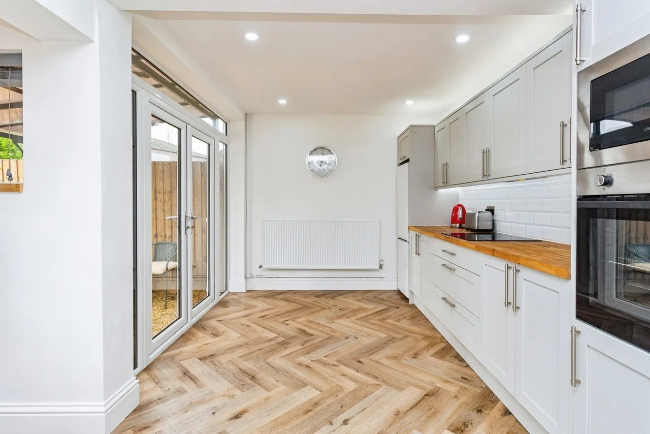 Cookson Avenue, STOKE-ON-TRENT, Staffordshire, ST3, photo 4