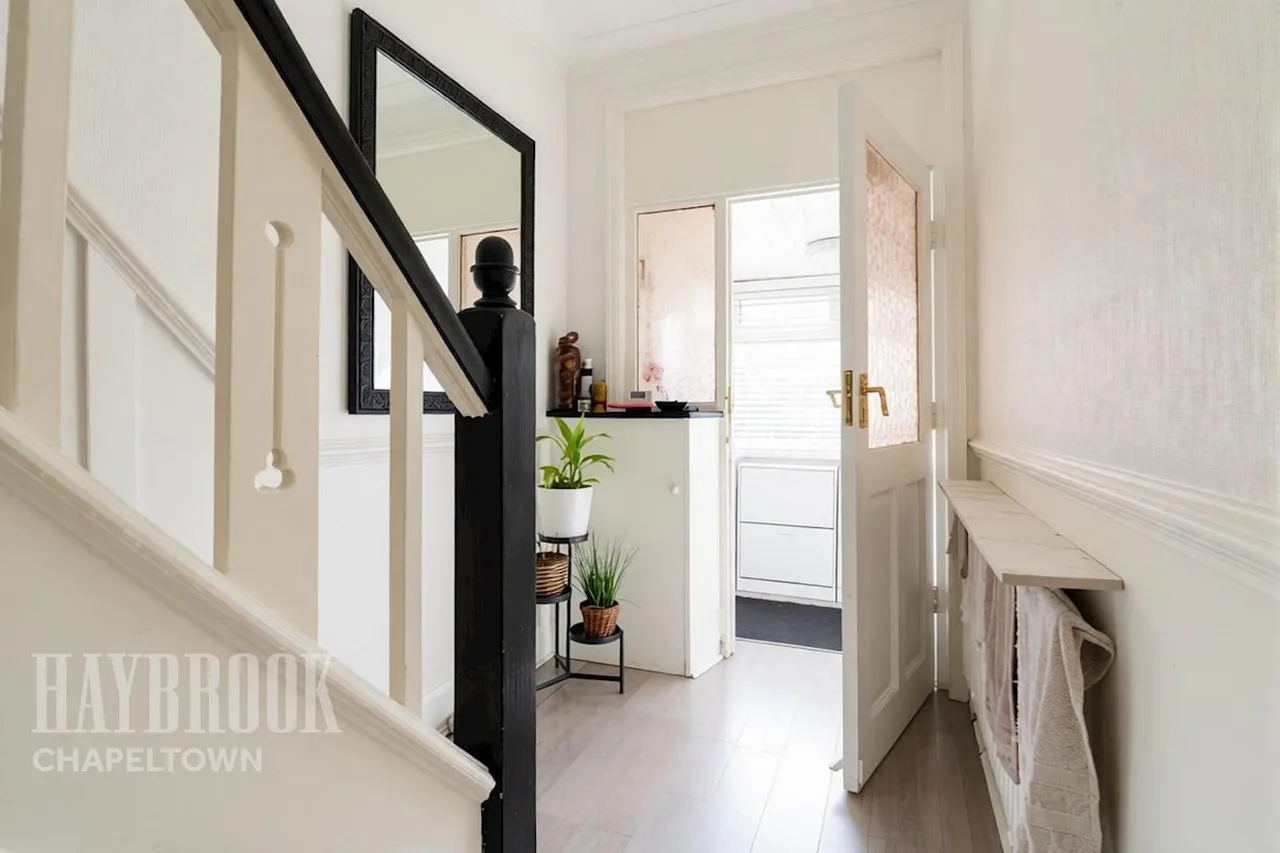 Hereward Road, Top, photo 8