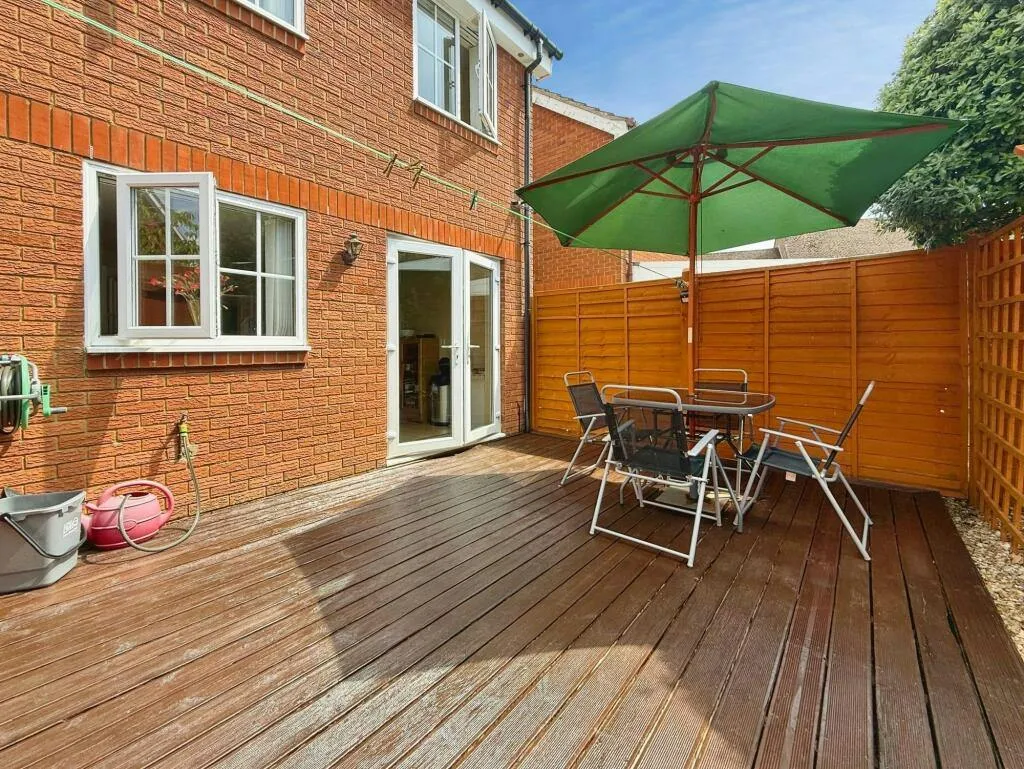 Farleys Way, Peasmarsh, TN31, photo 11