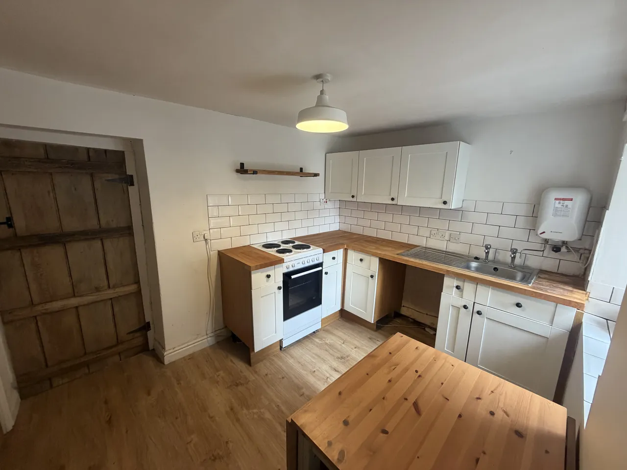 Mount Street, Bishops Lydeard, TA4, photo 4