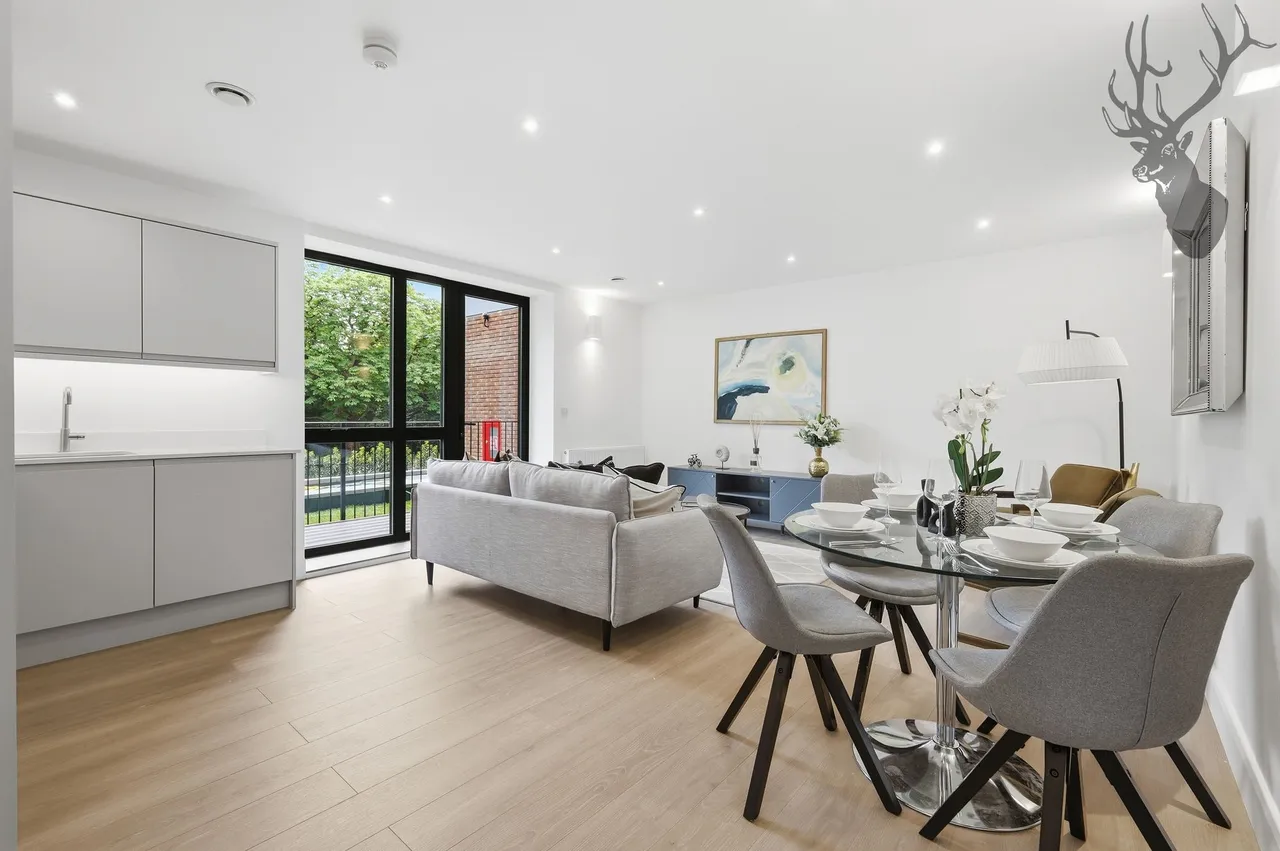 Woodford Green, IG8, photo 4