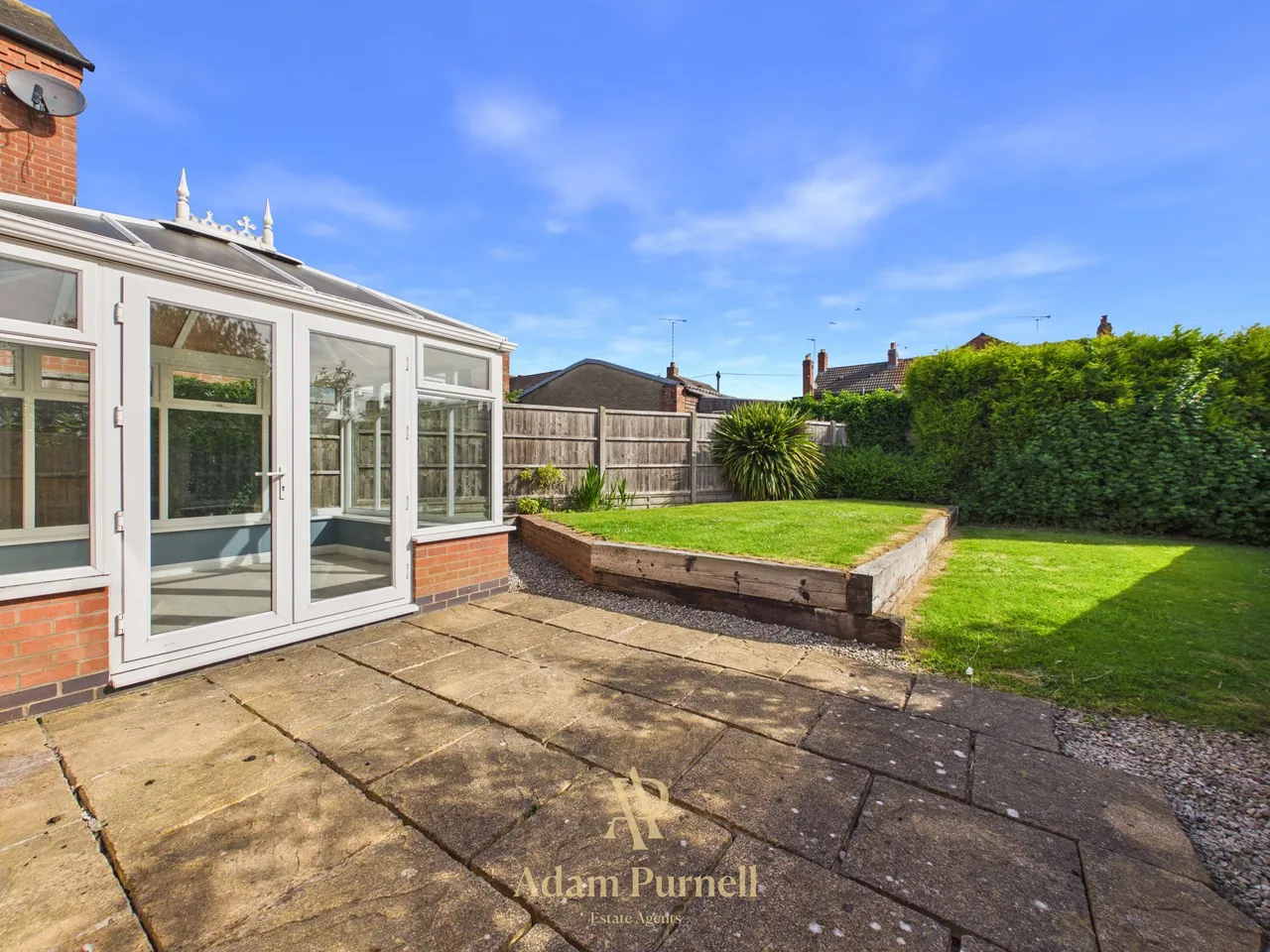 Grange Road, Ibstock, LE67, photo 21