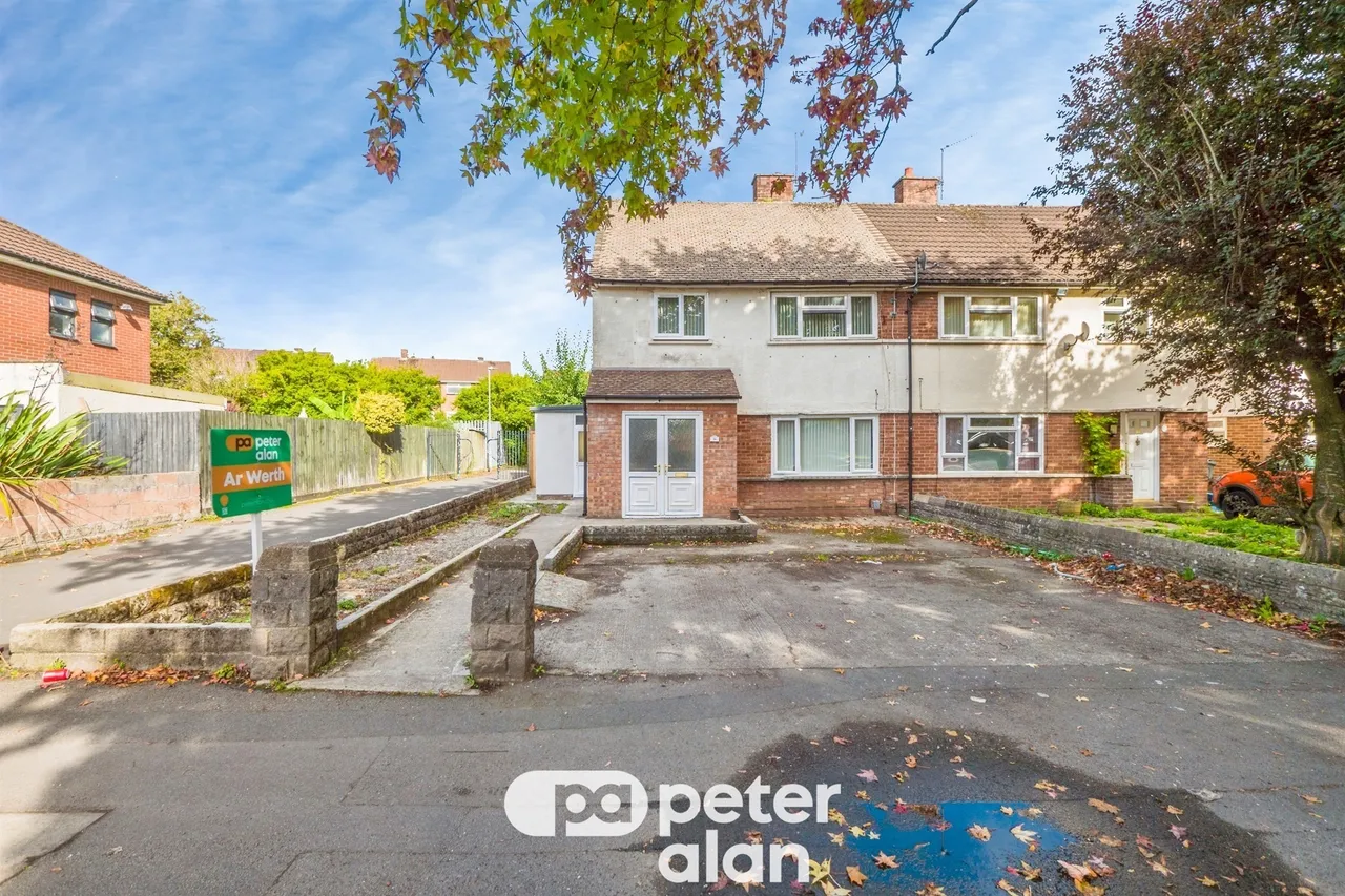 Aberporth Road, Cardiff, CF14, photo 16
