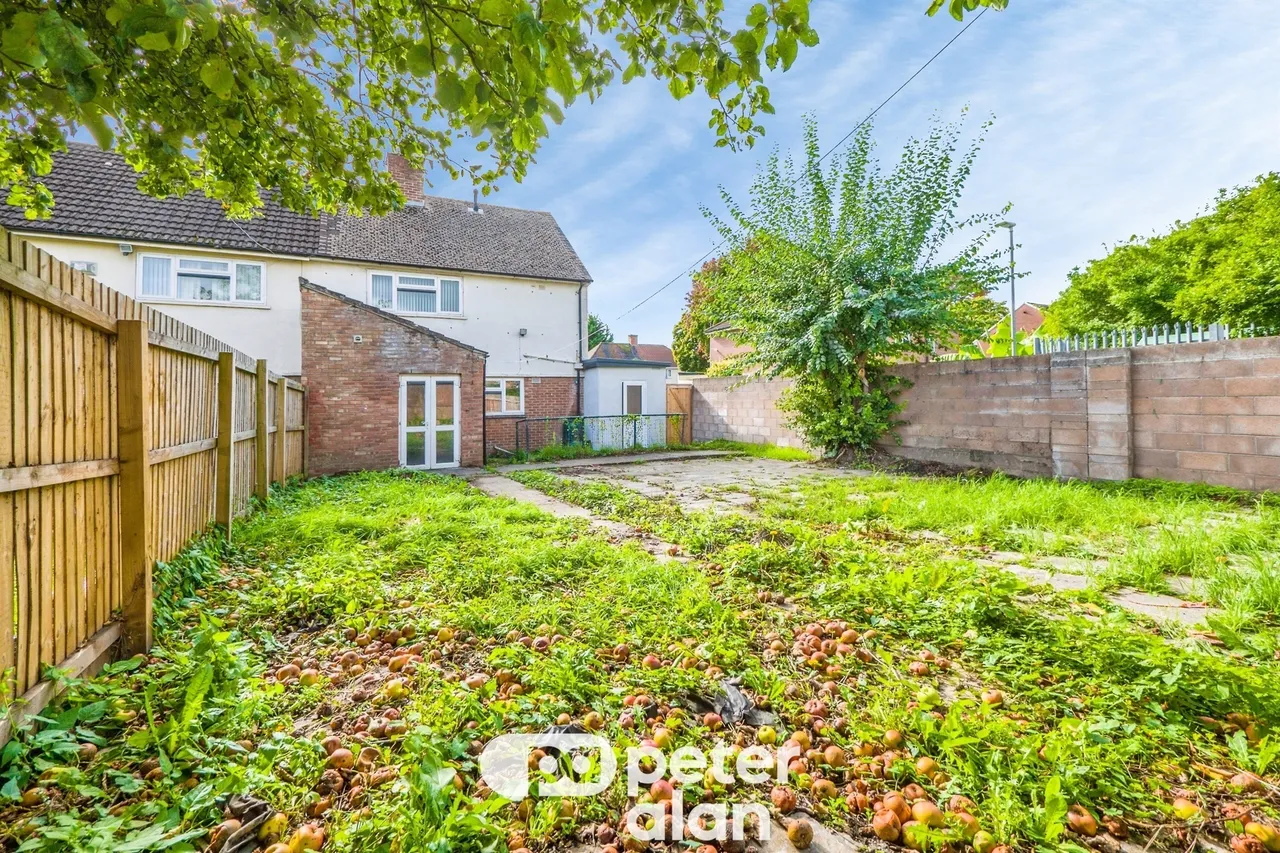 Aberporth Road, Cardiff, CF14, photo 13
