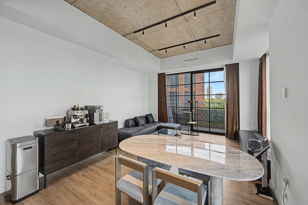 Apartment 401, 1 Deal Porters Way, London, photo 4