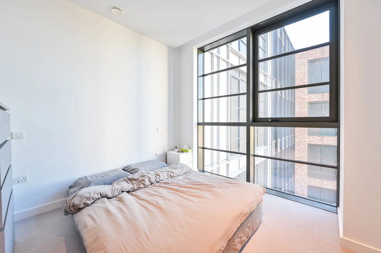 Apartment 401, 1 Deal Porters Way, London, photo 12