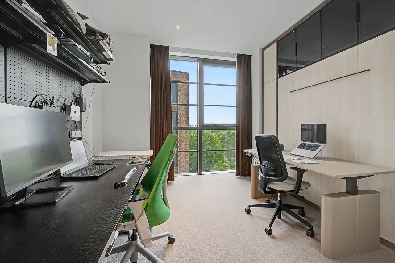 Apartment 401, 1 Deal Porters Way, London, photo 8