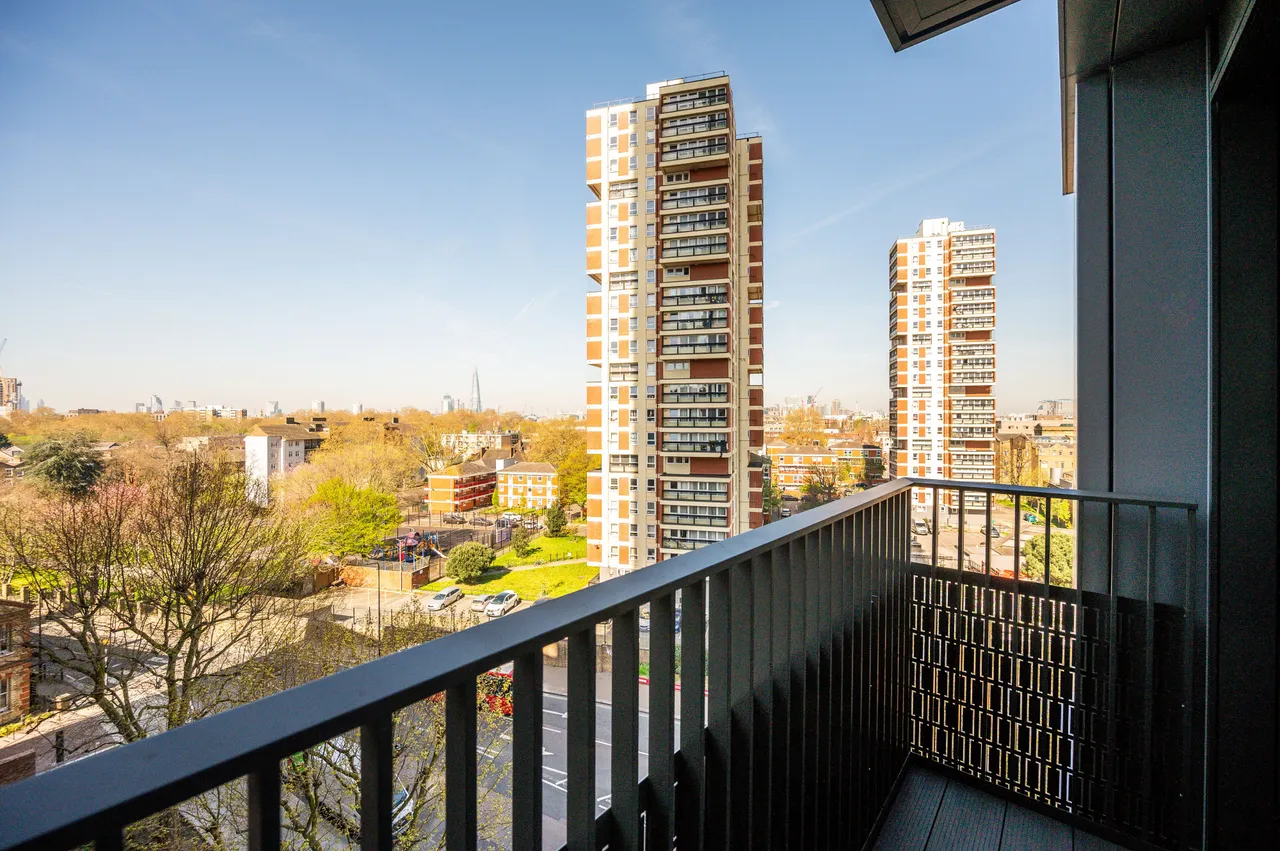 Apartment 401, 1 Deal Porters Way, London, photo 7