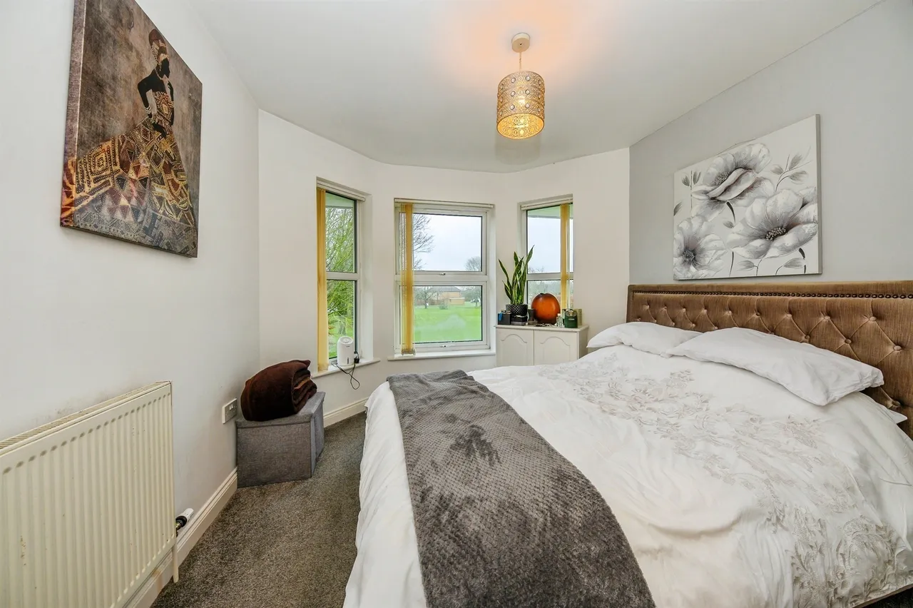Silver Birch Court, Wittering, PE8, photo 8