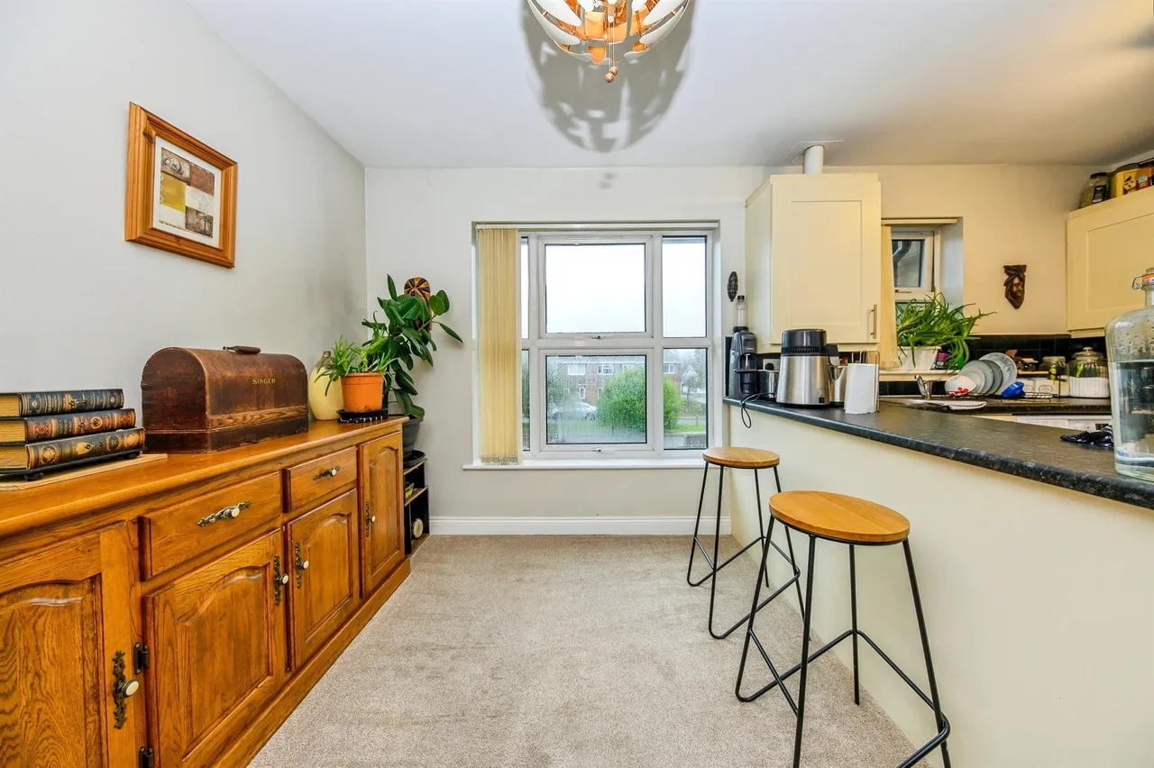 Silver Birch Court, Wittering, PE8, photo 5