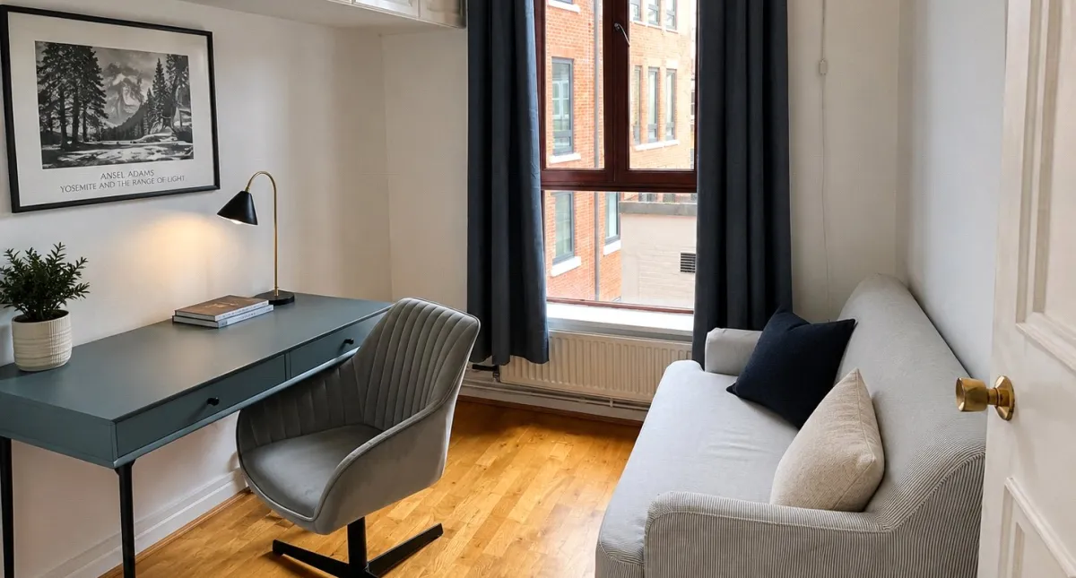Marshall Street, Soho, W1F, photo 7