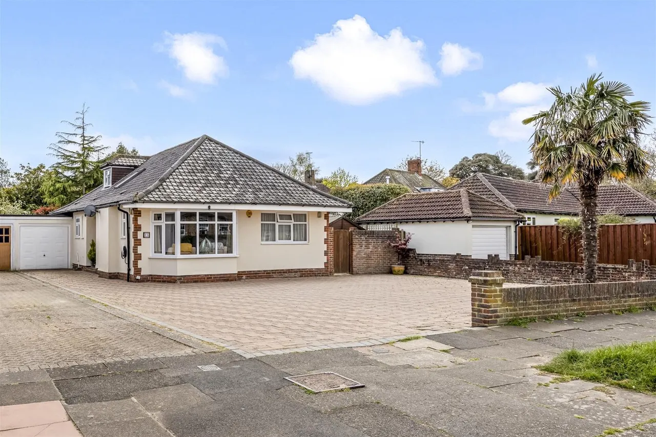 Bury Drive, Worthing, photo 28