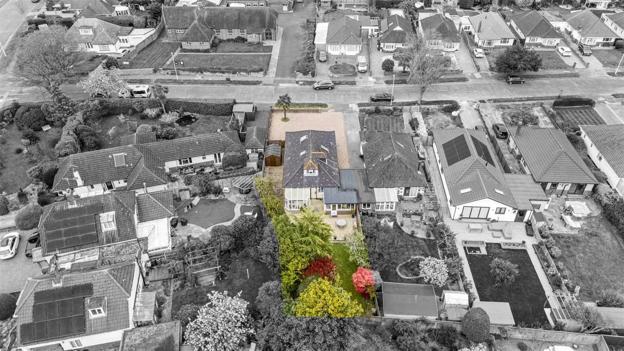 Bury Drive, Worthing, photo 25